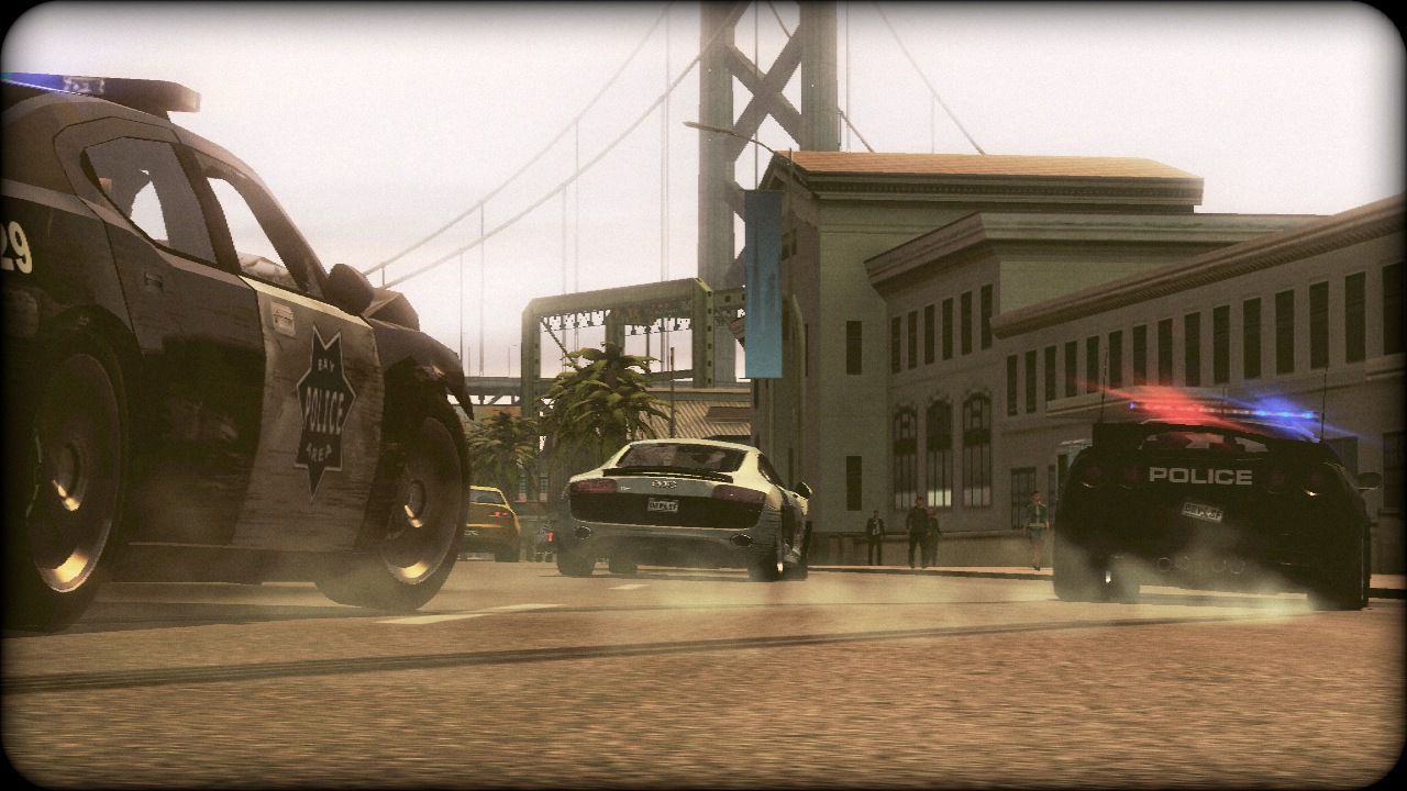Driver: San Francisco - Imagen 6